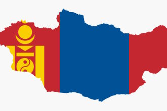 ГГрузоперевозки в Монголию
