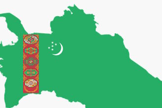 Грузоперевозки в Туркмению