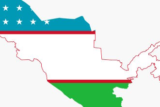 Грузоперевозки в Узбекистан