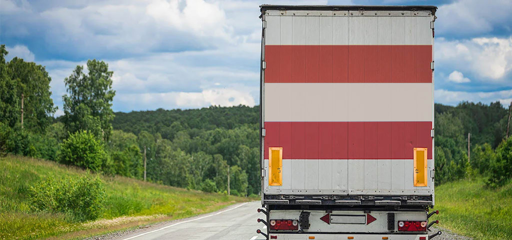 Особенности перевозки грузов из Литвы