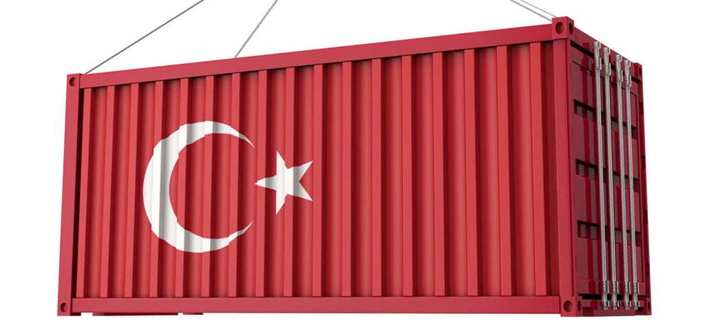 Как выбрать оптимальный способ доставки груза из Турции?
